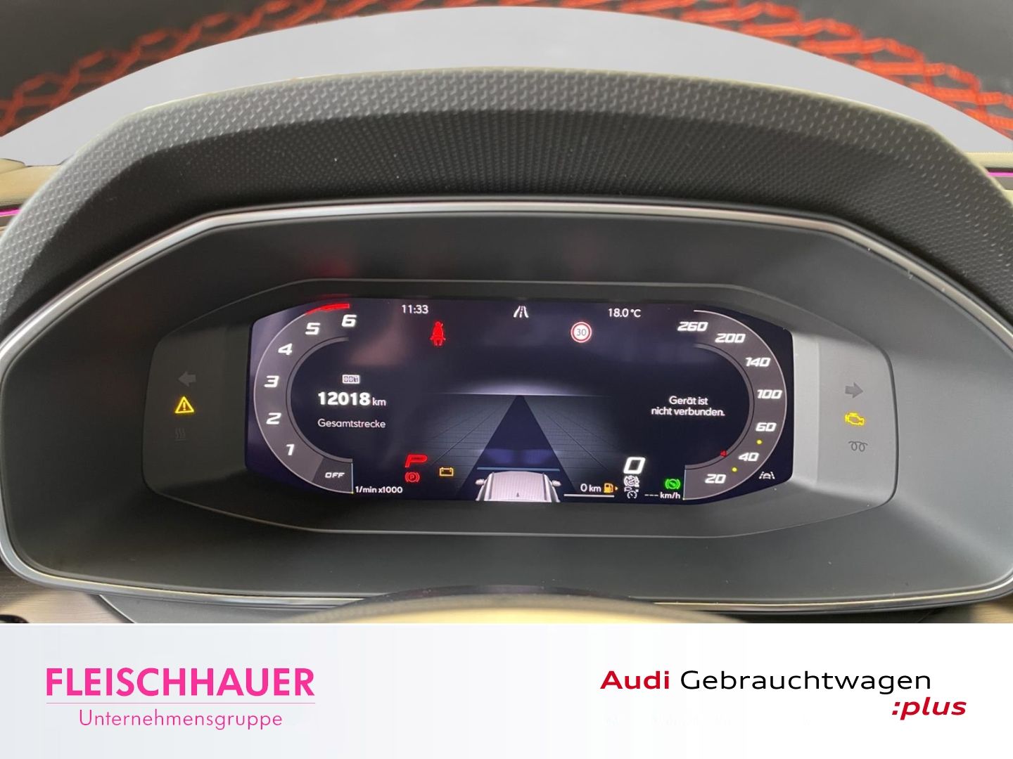 Seat Leon - Bild 18
