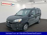 Fiat Doblò 1.6 Multijet 16V Lounge - Fiat Doblo: Kombi