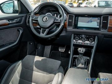 Skoda Kodiaq - 4