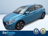 Hyundai i20 1.2 MPI CONNECTLINE - Hyundai i20: Van