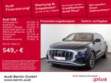 Audi SQ8 TFSI tiptr. 360°K STDHZG NACHTS HUD TV NAVI - Audi SQ8 Gebrauchtwagen in Berlin