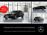 Mercedes-Benz C 300 T AMG+DISTRONIC+Kamera+Totwinkel+DAB Radio