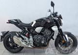Honda CB 1000 R CB1000R SC80 Traktion Quickshifter - HONDA CB 80
