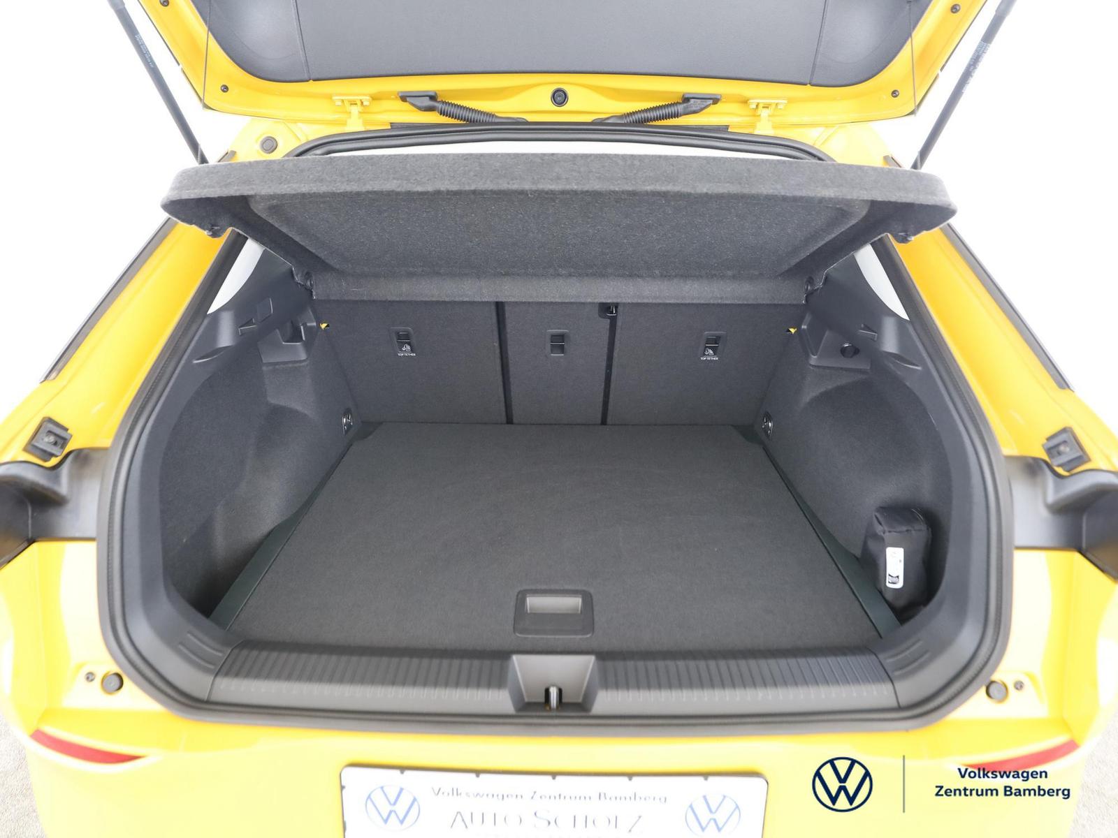 Volkswagen T-Roc 1.5 eTSI Life+DSG+GJR+LED+ACC+PDC+RFK+DAB+, миниатюра 10