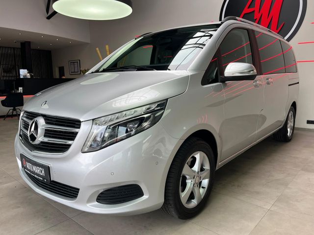 Mercedes-Benz V 250 CDI Edition 4Matic*1.Hand*LED*