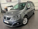 Seat Alhambra 2.0 TDi Automatik *7-Sitze*Navi*Kamera*
