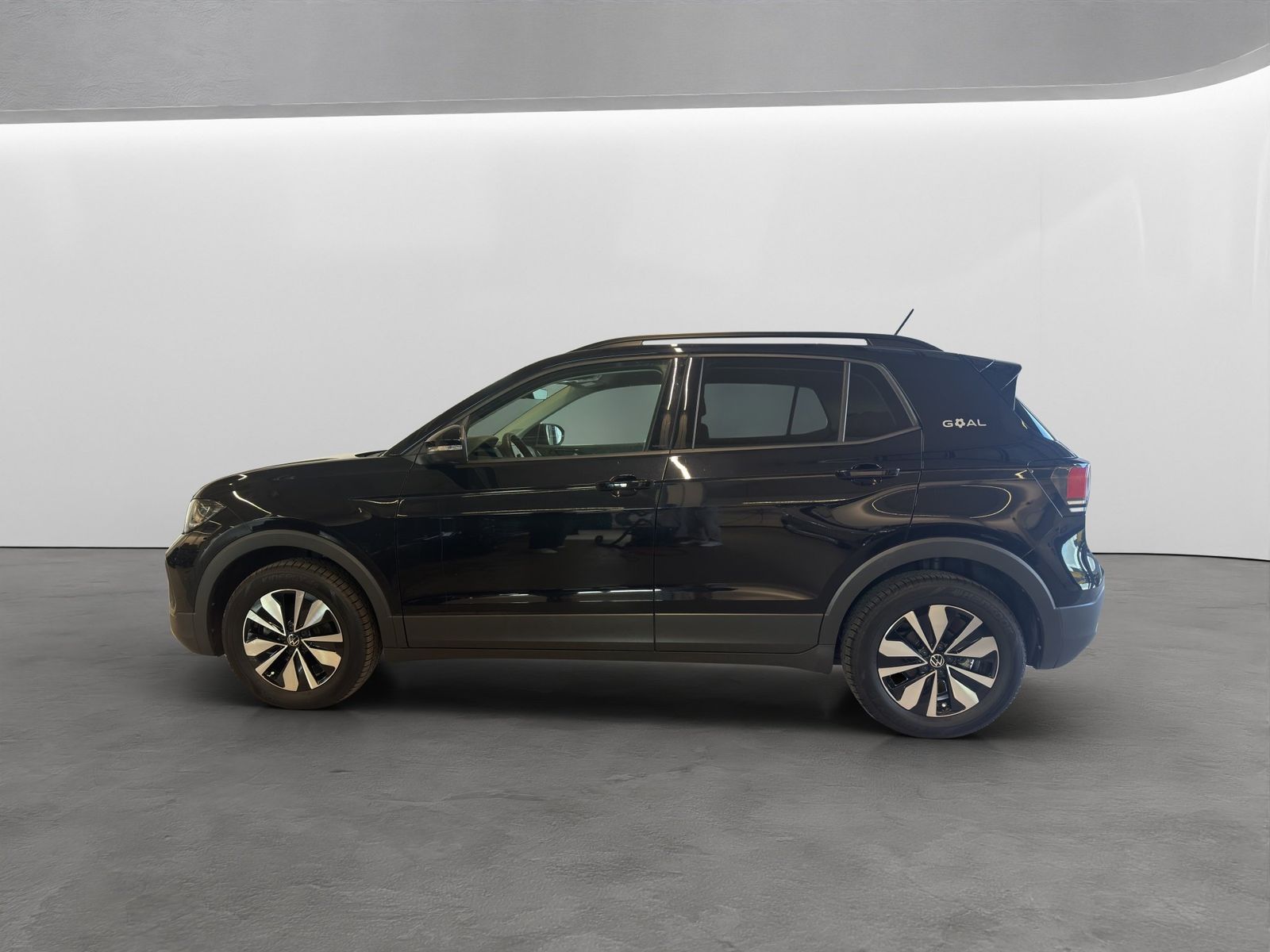 Volkswagen T-Cross - Bild 6