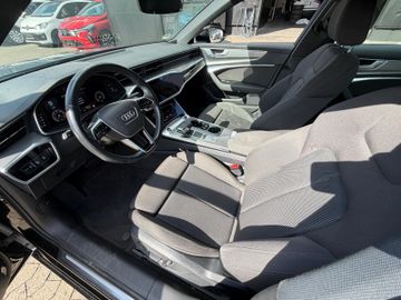 Audi A6 - 7