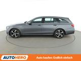 Mercedes-Benz E 220 d Avantgarde Aut.*NAV*LED*TEMP*CAM*PDC*SHZ - graue Mercedes-Benz E 220