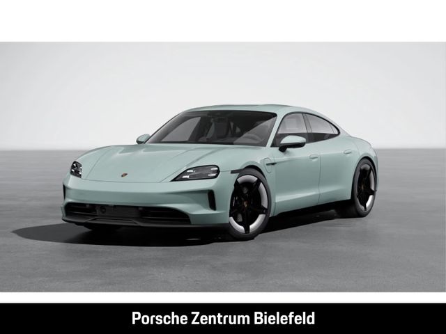 PORSCHE Taycan 4S Head-Up Soft-Close Surround-View BOSE