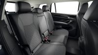 Volkswagen Tayron - Vorschau Bild 13
