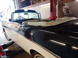 Chevrolet 1956 Chevrolet Bel Air Convertible  - Chevrolet: Bel