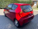 Kia Picanto Start - Kia Picanto aus 2016