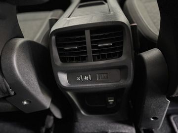 Fotografie des Opel Combo 1.5 D Automatik GS