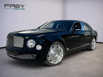 صورة 1 لـ 2011 Bentley MULSANNE