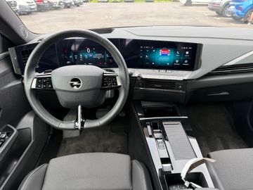 Opel Astra Sports Tourer GS+Kamera+LED+Navi+P-Dach+AT