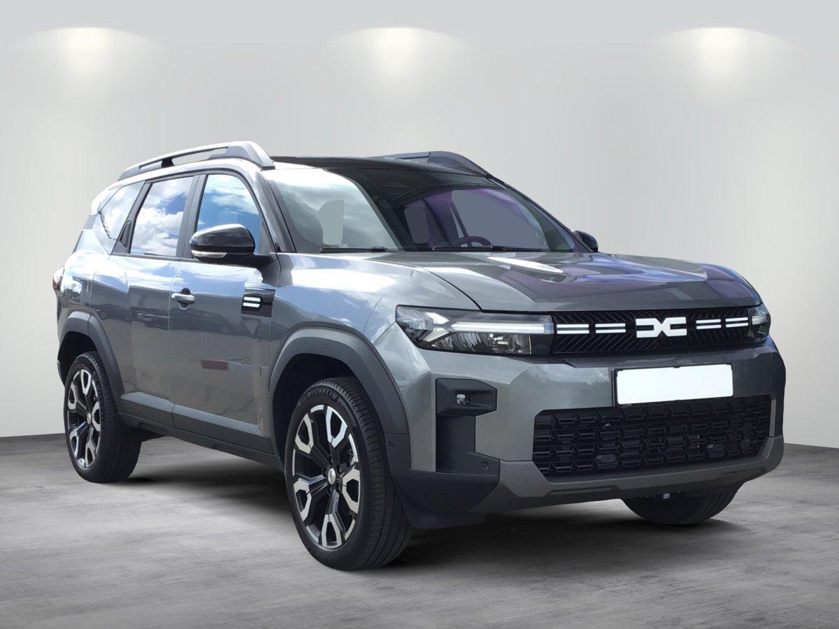 Dacia Bigster  1.2 TCe 140 Mild-Hybrid  Journey (EURO 