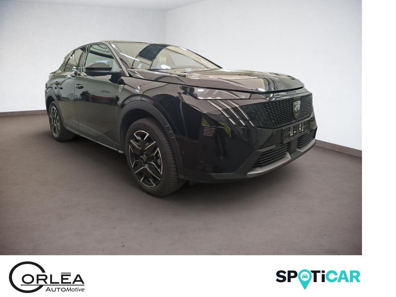 Peugeot 3008 GT 145 Allwetter Navi Keyless ACC Matrix