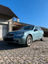 Mercedes-Benz C 180 CLASSIC Classic