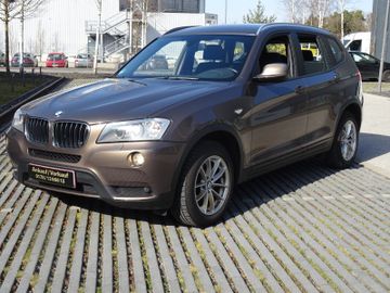 BMW X3 - 2