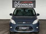 Ford C-Max**Titanium**Garantie**Park-Assistent**SHZ** - Ford C-Max aus 2011