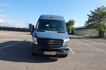Mercedes Sprinter - 4