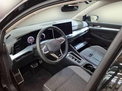 Volkswagen Golf VIII Variant 2.0 TDI Virtual Navi IQLight 3, миниатюра 4