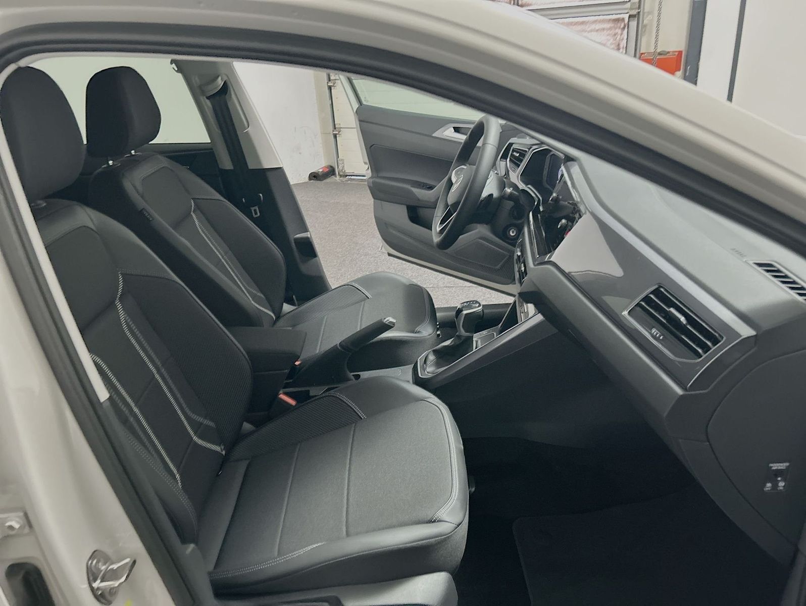 Volkswagen Taigo - Bild 23