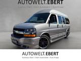Chevrolet Express 1500 Starcraft /Clean Carfax/ DVD/ BETT - Chevrolet Express Gebrauchtwagen