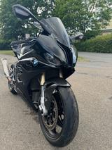 BMW S1000RR/ M Paket/Schmiederäder