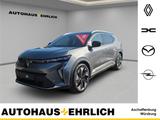Renault Scenic Electric 220 Long Range Iconic - Renault Scenic Neuwagen