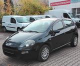 Fiat Punto Pop   Benzin/Gas - Fiat Punto in Berlin