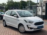 Ford Ka KA+ Cool & Connect*TÜV NEU*KLIMA*SCHECKHEFT* - Ford Ka/Ka+ in Duisburg