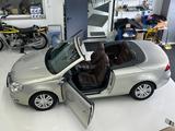 Volkswagen Eos 1.4 Edition 2009 Top Zustand erst 40 TKM - gebrauchte VW Eos aus dem Jahr 2008