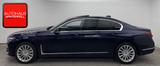 BMW 730 Ld xD LANG INDIVIDUAL+PANO-SKY+EXECUTIVE+ - BMW 730: 730ld