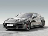 Porsche Panamera Turbo E-Hybrid Surround View Nachtsicht