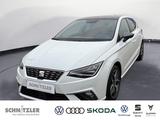 Seat Ibiza 1.0 TSI Xcellence LED/KAMERA/PANO/FULLLINK - Seat Ibiza Gebrauchtwagen in Mülheim (Ruhr)