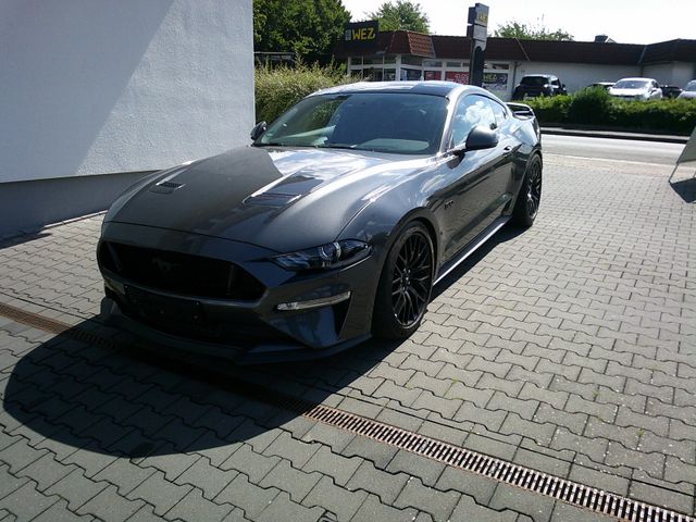 Ford Mustang GT /Performance Paket