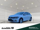 Volkswagen Polo VI Comfortline 70kw TSI *Einparkhilfe*SHZ* - gebrauchte Kleinwagen in Kassel