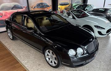 صورة 2 لـ 2005 Bentley CONTINENTAL FLYING SPUR