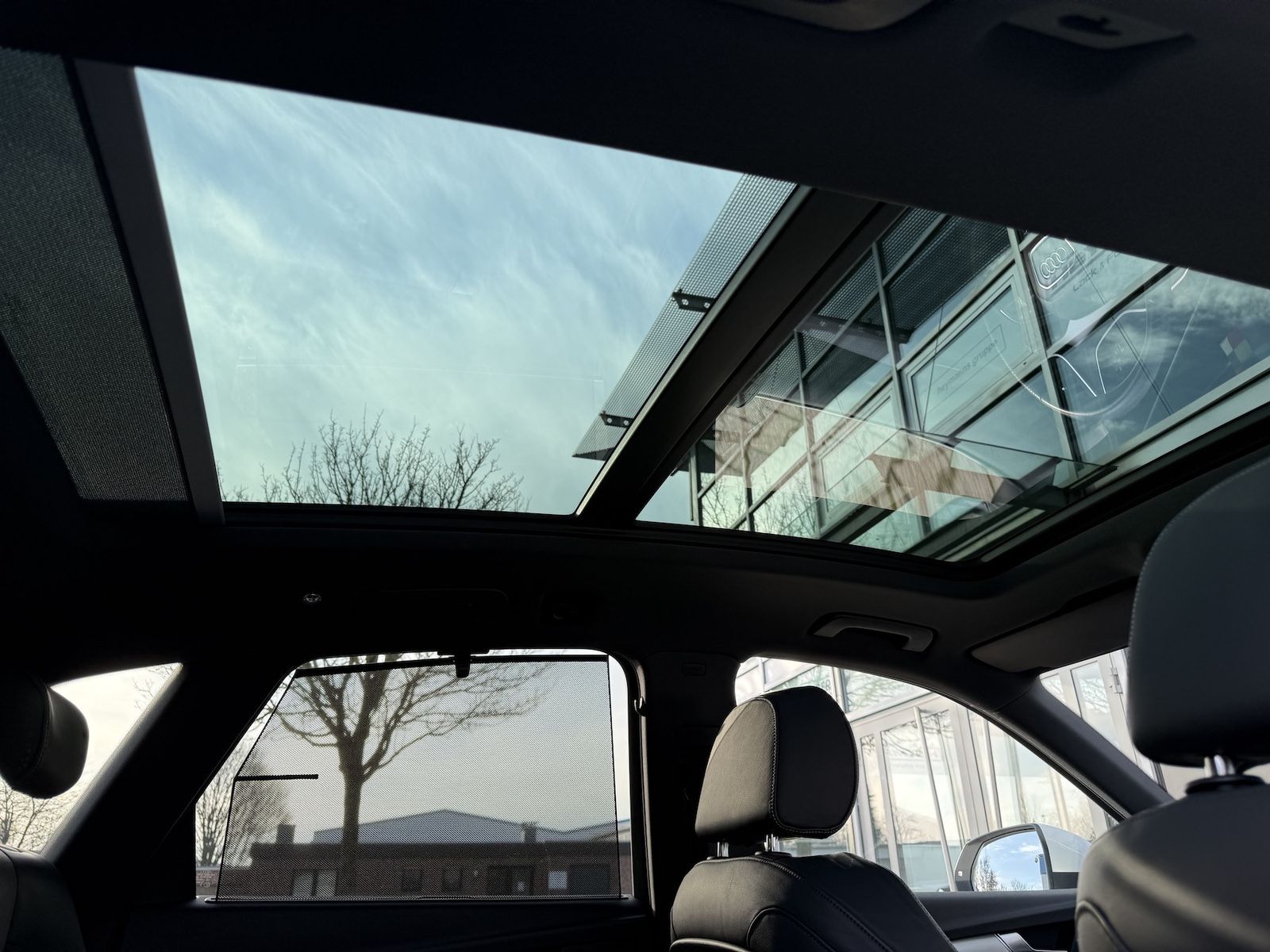 Fahrzeugabbildung Audi Q5 40 TDI qu. Sport S-LINE|NAVI|R-KAMERA|PANO