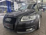 Audi A6 Avant 3.0 TDI quattro 3x S -LINE / TÜV 08/26