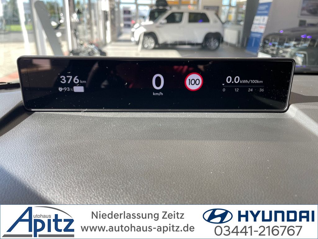 Hyundai IONIQ 3 – Bild 18