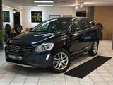 Volvo XC60 D4 Summum AWD *ACC*Tot.Wink.*Kamera* - Volvo XC60: 4d Awd