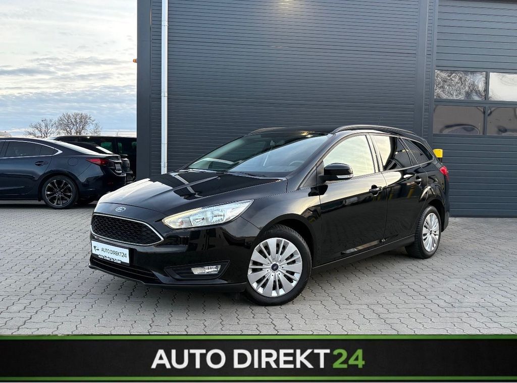 Image of Ford Focus