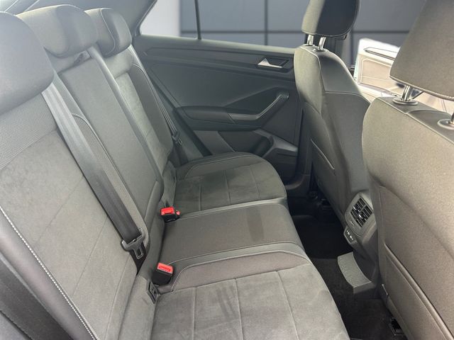 T-Roc 2.0 TDI R-Line *DSG*LED*AHK*NAVI*DAB*REAR 