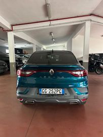 Renault Arkana - 7