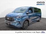 Ford Tourneo Custom Titanium 320L2 AHK LED - Ford Tourneo Custom in Halle