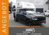 Andere Sonstige Wohnkabine Campcrown 230  - Wohnkabine