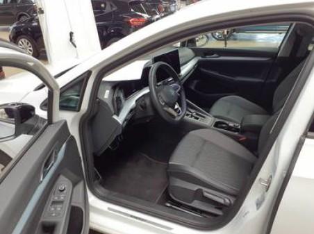 Volkswagen Golf VIII ENERGY 2.0 TDI 7-DSG AHK KAMERA, миниатюра 3